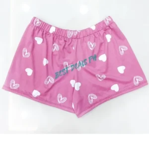 PAMBAHAY COMFY SHORTS - Image 3