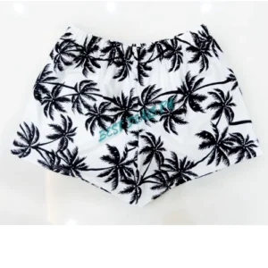PAMBAHAY COMFY SHORTS - Image 4