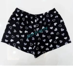PAMBAHAY COMFY SHORTS - Image 5